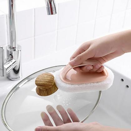 Eco-friendly Loofah Soap Dish Holder Bathroom..