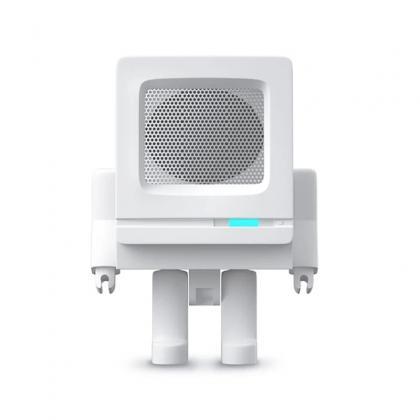 Retro Robot Design Bluetooth Speaker With 8-hour..