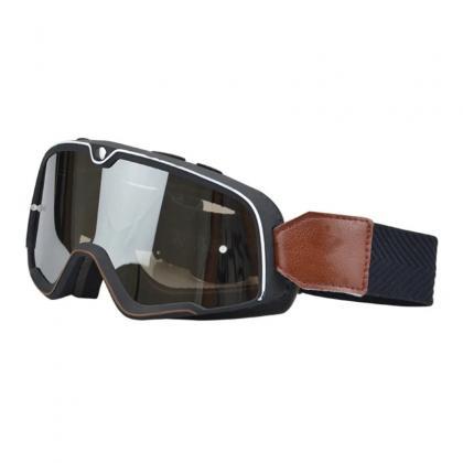 Anti-fog Uv Protection Snowboard Ski Goggles..