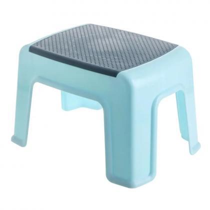Stackable Plastic Step Stools For Home Use