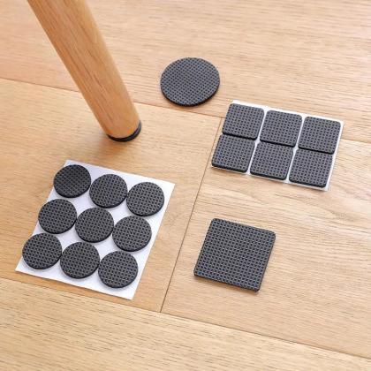 Self-adhesive Furniture Floor Protector Pads..