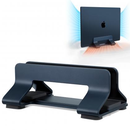Adjustable Laptop Stand With Cooling Fan, Portable..