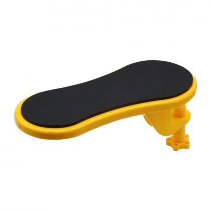 Ergonomic Wrist Rest Pad For Keyboard And Mouse