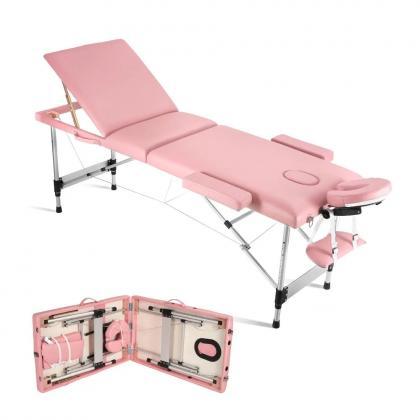 Professional Portable Massage Table With..