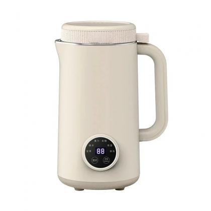 Digital Display Insulated Electric Milk Frother..