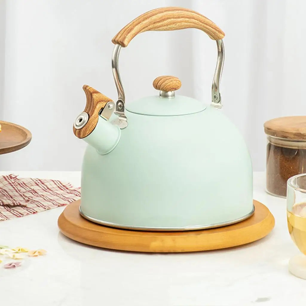 Vintage style kettle sale