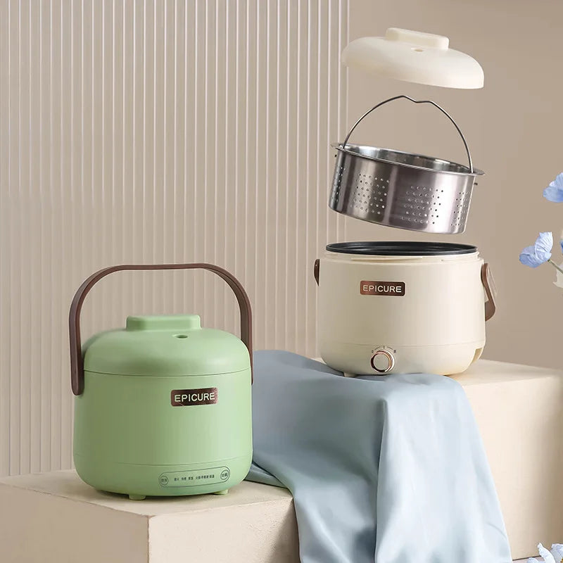 Steamer electric cooker on sale