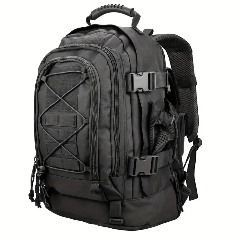 Waterproof military backpack 2025