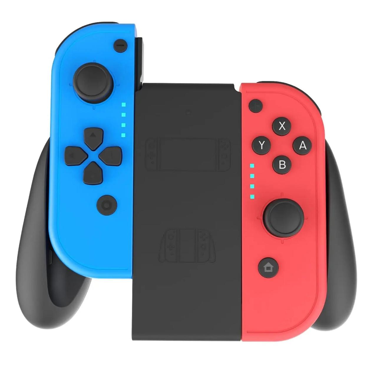 Nintendo Switch ＋ Joy-Con セット Nintendo Switch Joy-con Wireless Controller Set on Luulla