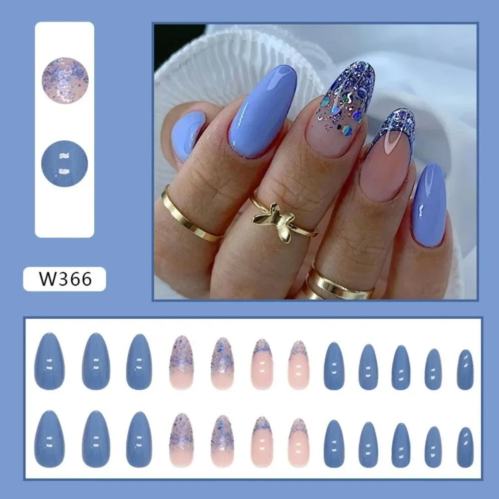 open lace back dress Aimeili Soak Off UV LED Gel Nail Polish