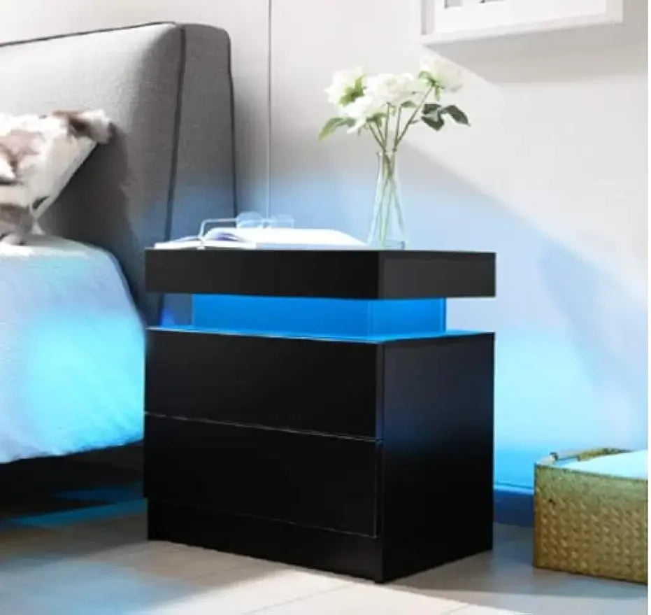 Led nightstand light cheap