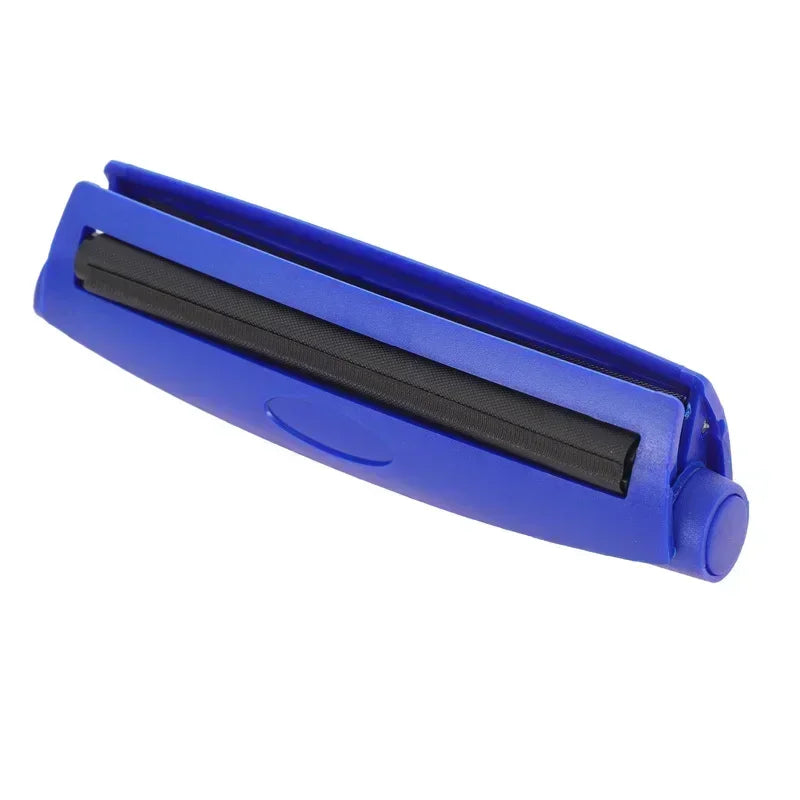 easy cigarette rolling machine Rotary Tobacco Roller Machine, Easy Compact Design on Luulla