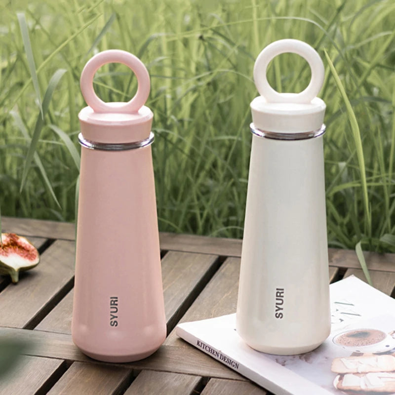 cigarette juice thermos Stylish Vacuum Insulated Water Bottle With on Luulla