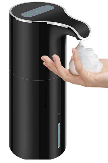 Automatic Foam Soap Dispenser Touchless Hand Sanitizer Machine