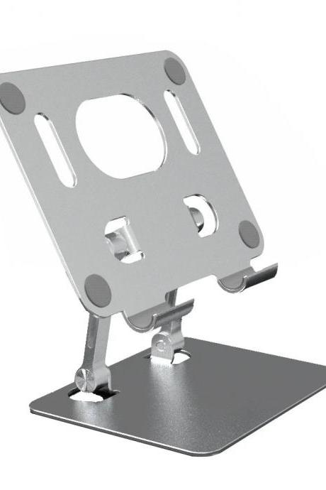 Adjustable Aluminum Stand For Laptop And Tablet