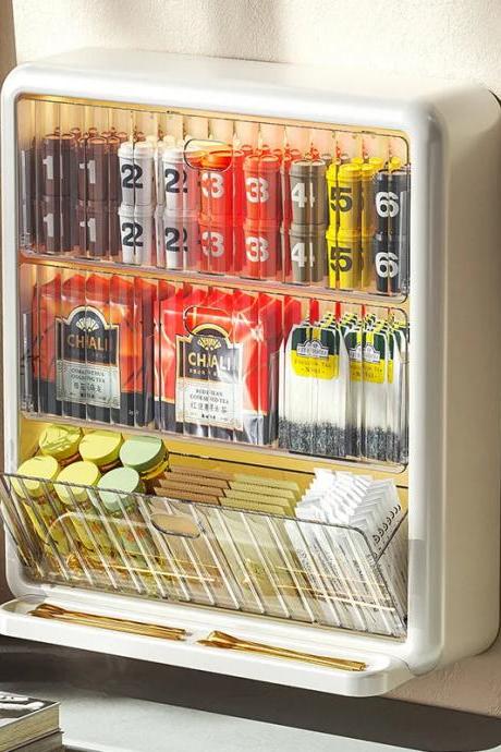 Compact Retro-style Beverage Snack Cooler Glass Door
