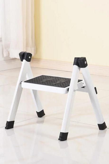 Portable Folding Step Stool For Home And Office