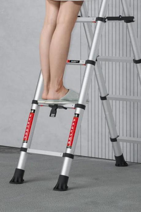 Adjustable Aluminum Crutches With Comfortable Underarm Support