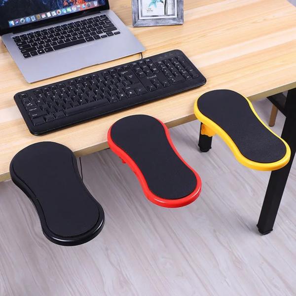 Ergonomic Wrist Rest Pad for Keyboard and Mouse