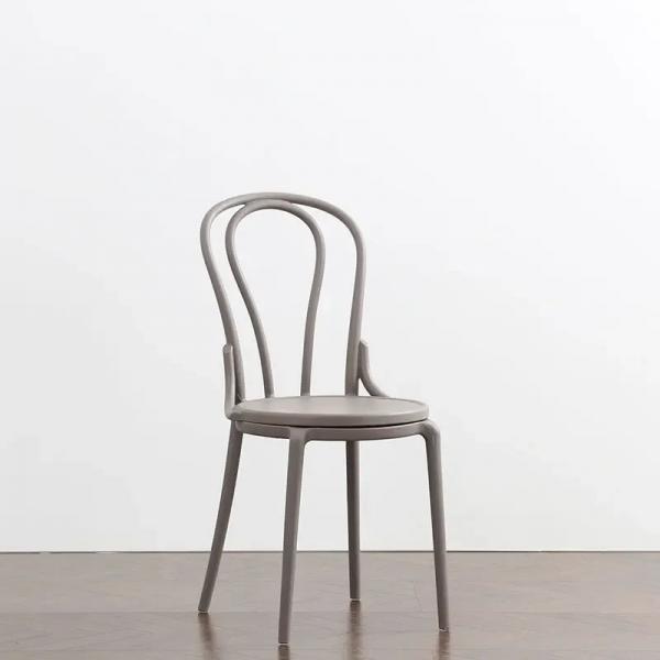 Elegant Bentwood Thonet Style Durable Dining Chair