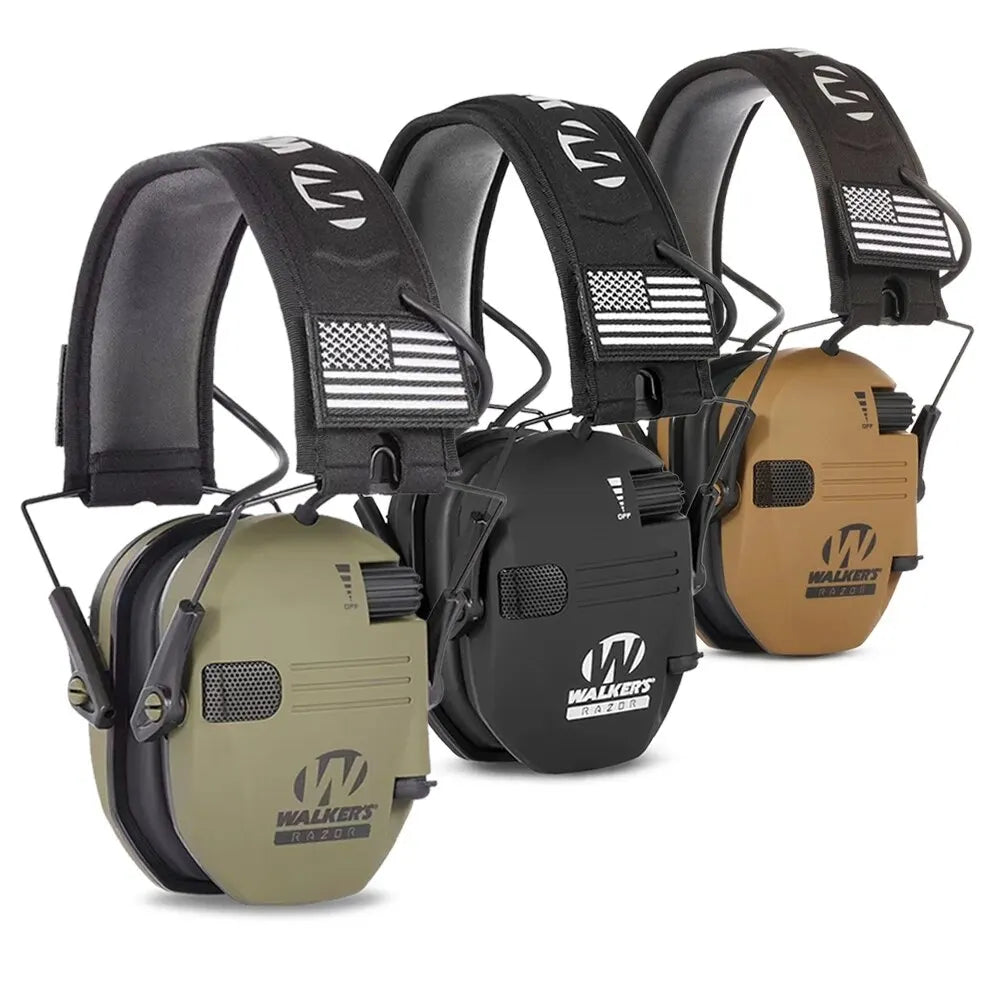 Walkers Razor Slim Electronic Hearing Protection on Luulla