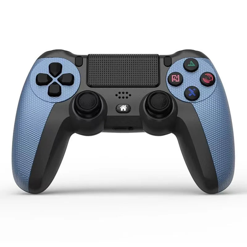 Wireless Bluetooth Game Controller For Playstation 4 Console on Luulla