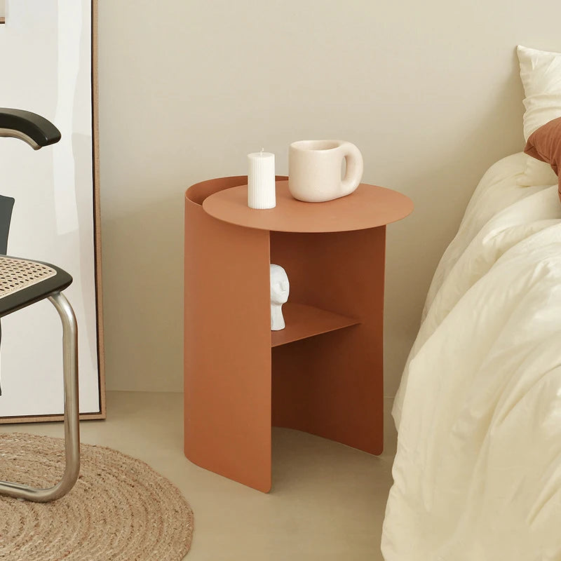 Inexpensive Modern Minimalist Side Tables preview